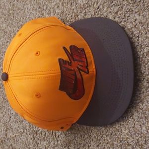 Nike hat